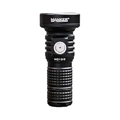 Manker mc13 rechargeable for sale  Delivered anywhere in USA 