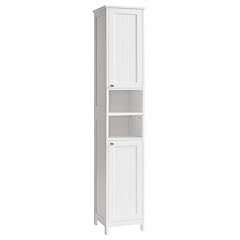 Vasagle tall bathroom for sale  Delivered anywhere in UK