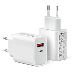 Stück usb ladegerät gebraucht kaufen  Wird an jeden Ort in Deutschland