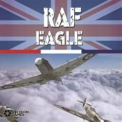 Raf eagle battle for sale  Delivered anywhere in USA 