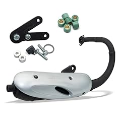 Exhaust system leovince for sale  Delivered anywhere in UK