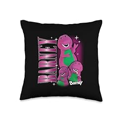 Barney vintage purple for sale  Delivered anywhere in USA 