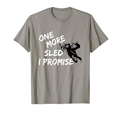 Snowmobile tshirt one for sale  Delivered anywhere in USA 