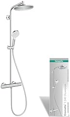 Hansgrohe crometta shower for sale  Delivered anywhere in UK