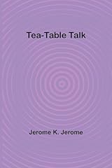 Tea table talk d'occasion  Livré partout en Belgiqu