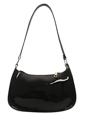 Patent leather clutch for sale  Delivered anywhere in USA 