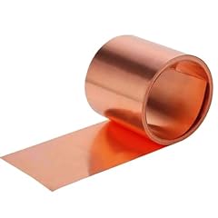 Pure copper sheet for sale  Delivered anywhere in USA 
