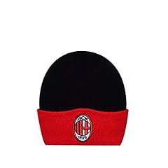 Milan cappellino invernale usato  Spedito ovunque in Italia 