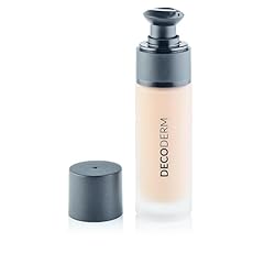 Decoderm nude perfection usato  Spedito ovunque in Italia 