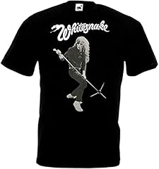 Whitesnake david coverdale for sale  Delivered anywhere in UK