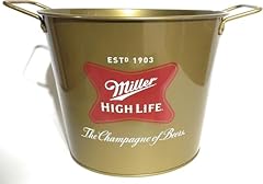 Miller high life for sale  Delivered anywhere in USA 