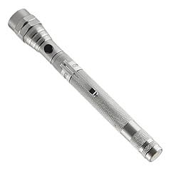 Extendable torch magnet for sale  Delivered anywhere in UK