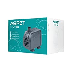 Aqpet flow pompa usato  Spedito ovunque in Italia 