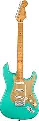 Fender squier 40th usato  Spedito ovunque in Italia 