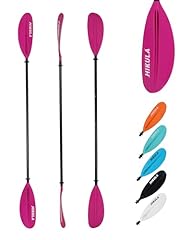 Hikula kayak paddles for sale  Delivered anywhere in USA 