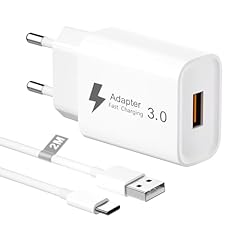Chargeur usb 18w d'occasion  Livré partout en France