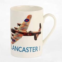 Lancaster china mug for sale  Delivered anywhere in UK