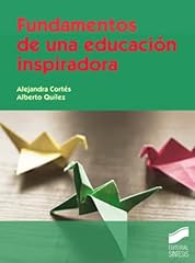 Fundamentos una educación d'occasion  Livré partout en France