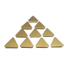 10pcs carbide milling for sale  Delivered anywhere in USA 