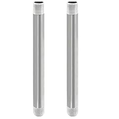 Geilspace stainless steel for sale  Delivered anywhere in USA 