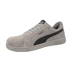Puma sicherheitsschuhe iconic gebraucht kaufen  Wird an jeden Ort in Deutschland