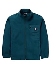 Burton pile uomo usato  Spedito ovunque in Italia 