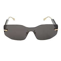 Fendi grey mask for sale  Delivered anywhere in USA 