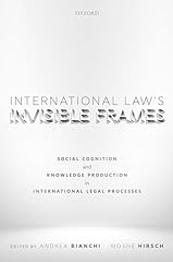 International law invisible for sale  Delivered anywhere in USA 