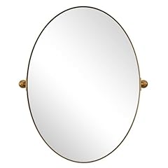 Moon mirror gold for sale  Delivered anywhere in USA 