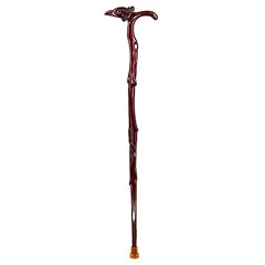 Jiytg wooden cane for sale  Delivered anywhere in USA 