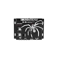 Soundstream 10x bass for sale  Delivered anywhere in USA 