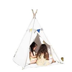 Kids teepee play for sale  Delivered anywhere in UK