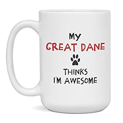 Great dane thinks for sale  Delivered anywhere in USA 