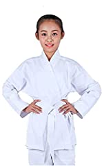 Namazu karate uniform for sale  Delivered anywhere in USA 