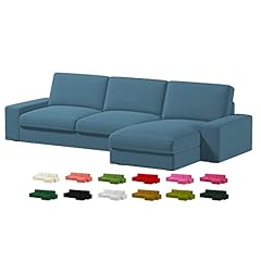 Velvet kivik sofa for sale  Delivered anywhere in USA 