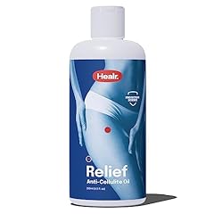 Healr olio anticellulite usato  Spedito ovunque in Italia 