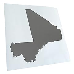 Kiwistar autoaufkleber mali gebraucht kaufen  Wird an jeden Ort in Deutschland
