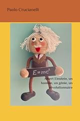 Albert einstein homme usato  Spedito ovunque in Italia 
