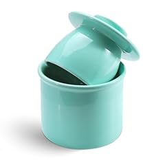 Huakaile ceramic butter for sale  Delivered anywhere in USA 