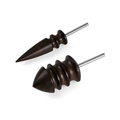 2pcs leather burnisher for sale  Delivered anywhere in USA 