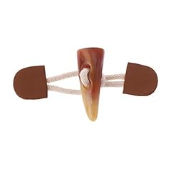 Wsdsgz leather horn for sale  Delivered anywhere in UK