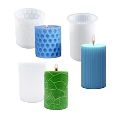 Wyahyq 3pcs candle for sale  Delivered anywhere in UK