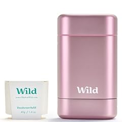 Wild kit déodorant d'occasion  Livré partout en France