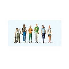 Preiser modélisme figurines d'occasion  Livré partout en France