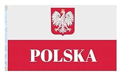 Polen fahne polen gebraucht kaufen  Wird an jeden Ort in Deutschland