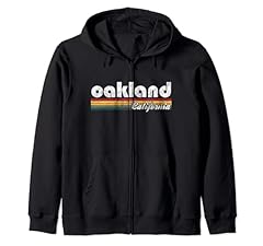 Oakland california vintage for sale  Delivered anywhere in USA 