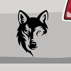Aufkleber fenrir wolf gebraucht kaufen  Wird an jeden Ort in Deutschland