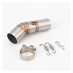 Motorcycle exhaust muffler for sale  Delivered anywhere in UK