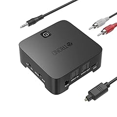 Bluetooth transmitter receiver for sale  Delivered anywhere in USA 