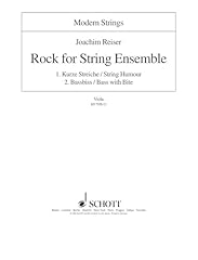 Rock string ensemble for sale  Delivered anywhere in USA 
